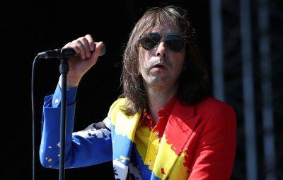 Primal Scream collaborate with Aida Celtic for football shirt that raises funds for Palestinian refugee team - www.nme.com - Scotland - Palestine