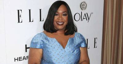 Shonda Rhimes 'buys an 11-bedroom mansion in Connecticut' - www.msn.com - New York - state Connecticut