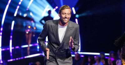 Jonathan Ross - Davina Maccall - Abbey Clancy - Peter Crouch - Mo Gilligan - Peter Crouch says kids want to know Masked Dancer celebs - but he will keep secrets - msn.com