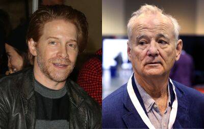Seth Green claims Bill Murray dropped him in a rubbish bin aged nine: “I was horrified” - www.nme.com - city Sandler - Austin, county Power - county Power