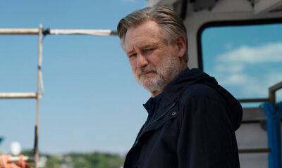 Bill Pullman - 'The Sinner' Season 4: Two Actors Returned, Six New Stars Joined Main Cast - justjared.com - USA - state Maine - county Hanover - Netflix
