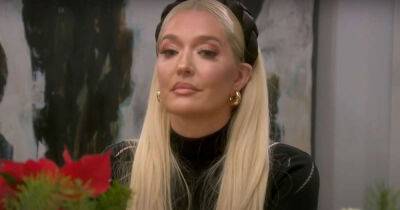 Erika Jayne Weighs In As Rumors Swirl Her Pricey Earrings From Tom Girardi May Be Auctioned - www.msn.com