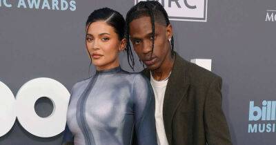 Fans Thought They Might Have Figured Out What Kylie Jenner Changed Wolf's Name To, But Not So Fast - www.msn.com - USA