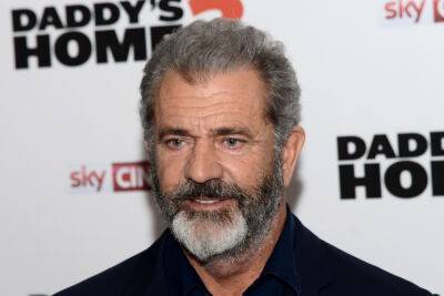 Harvey Weinstein - Mel Gibson - Lisa B.Lench - Mel Gibson Can Testify At Harvey Weinstein Trial, Judge Says - etcanada.com - Los Angeles - California - Beverly Hills