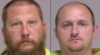 Williams - Florida, Georgia fathers allegedly get into shootout on highway, injure each other's daughters - foxnews.com - USA - Florida - state Georgia - county Nassau - county Hale