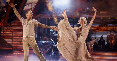 Where is Strictly Come Dancing filmed? - www.msn.com - Britain