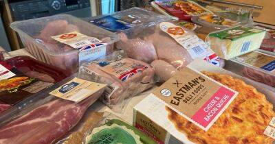 Tesco makes chicken price hike but is still third cheapest for basics behind Aldi and Lidl - www.manchestereveningnews.co.uk