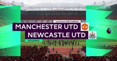 We simulated Manchester United vs Newcastle United to get a score prediction - www.manchestereveningnews.co.uk - Manchester - city Nicosia