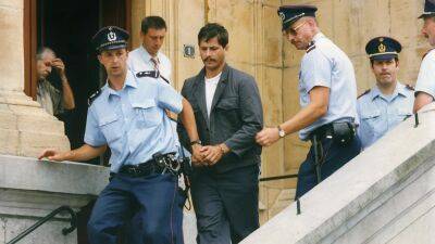 Belgian serial killer Marc Dutroux is a ‘pure psychopath’ who terrorized an entire country, podcast reveals - www.foxnews.com - USA - Texas - Belgium