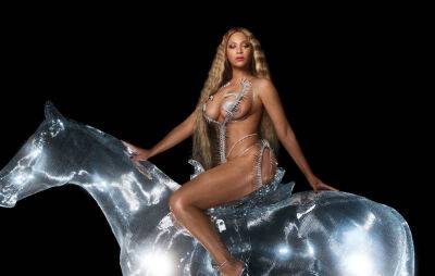 Beyoncé’s team denies designer’s claims over unpaid ‘Renaissance’ artwork - www.nme.com