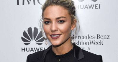 Former Home and Away star Sam Frost shares life update after pregnancy news - www.msn.com - Australia