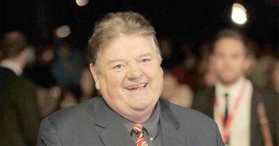 Tilda Swinton - Robbie Coltrane’s son pays witty tribute to late comic dad by posting: ‘Just woke up what did I miss?’ - msn.com