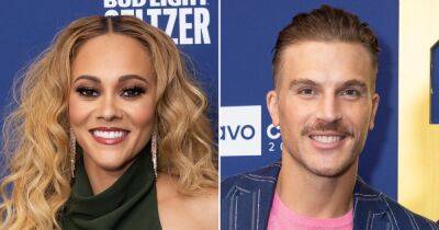 RHOP’s Ashley Darby and Summer House’s Luke Gulbranson Have Exchanged Numbers: ‘He’s Very Cute’ - www.usmagazine.com - New York - state Maryland