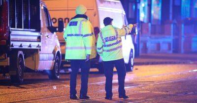 Double tragedy as boy and pedestrian killed in Greater Manchester crashes just hours apart - www.manchestereveningnews.co.uk - Manchester - county Oldham