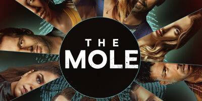 'The Mole' 2022 Spoilers: Who Is the Mole? Clues Revealed as 5 Contestants Remain, 7 Eliminated - www.justjared.com