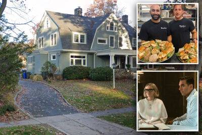‘The Watcher’ house terrified Westfield neighbors for years: ‘It was freaky’ - nypost.com - New York - New Jersey - city Westfield