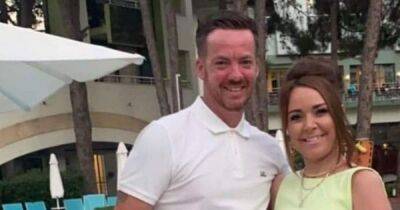 Wife of Scots dad jailed in Iraq fears he is unwell after distressing prison phone call - dailyrecord.co.uk - Scotland - Qatar - Iraq - city Baghdad