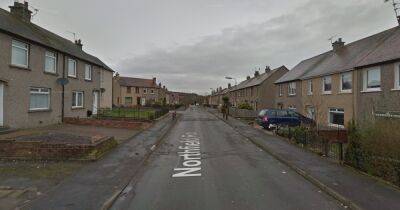 Man dead in horror Falkirk 'gas explosion' as police called to residential street - www.dailyrecord.co.uk - Scotland - Beyond