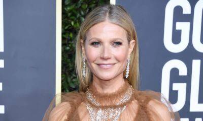 Gwyneth Paltrow shares insight into dating history and married life - hellomagazine.com