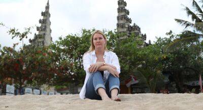 EXCLUSIVE: Natalie Juniardi recalls losing her husband John in the Bali bombings - www.newidea.com.au - city Jakarta