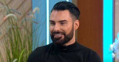 Rylan fools fans as he says he's 'spending evenings with someone' - www.ok.co.uk