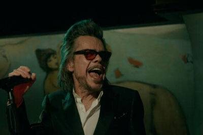 ‘Personality Crisis: One Night Only’ Review: Martin Scorsese And David Tedeschi Rock Out To The Music Of New York Legend David Johansen - deadline.com - New York - New York