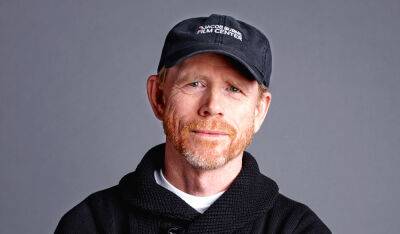 Ron Howard Talks Telling Stories as a Filmmaker Ahead of Receiving Variety’s Legends and Groundbreakers Award - variety.com - Thailand