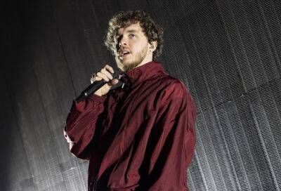 Jack Harlow To Do Double Duty As ‘SNL’ Host, Musical Guest - etcanada.com