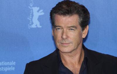 Pierce Brosnan reveals “stupid” comment that led to him losing part in ‘Batman’ - www.nme.com