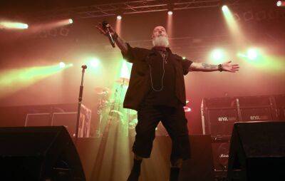 Judas Priest - Rob Halford - Watch Judas Priest perform ‘Genocide’ for first time in 40 years - nme.com - USA - California - state Connecticut - Los Angeles, state California