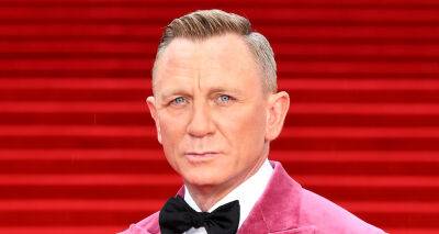 Rian Johnson - Daniel Craig - Benoit Blanc - London Film Festival - 'Knives Out' Director Confirms Major Detail About Daniel Craig's Character - justjared.com