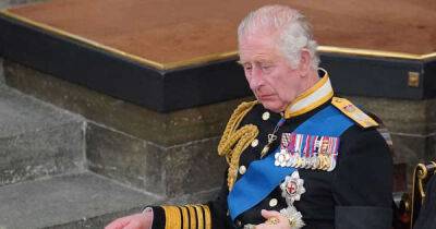 King Charles ‘to prioritise charity workers over aristocrats at coronation’ - www.msn.com - Britain