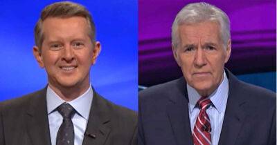 Jeopardy’s Ken Jennings Opens Up About His Final Conversation With Alex Trebek - www.msn.com