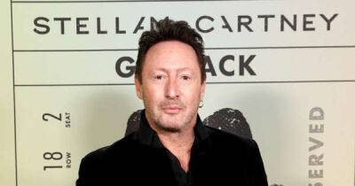 Julian Lennon worried about the world amid Russia and North Korea issues - www.msn.com - Ukraine - Russia - Japan - North Korea