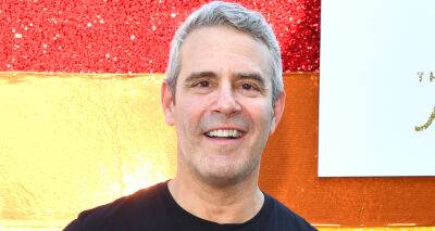 Andy Cohen Addresses the Possibility of Having More Kids - www.justjared.com - New York