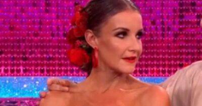 Craig Revel Horwood - Gemma Atkinson - Gorka Marquez - Helen Skelton - Shirley Ballas - Can I (I) - BBC Strictly Come Dancing's Helen Skelton breaks silence after Gorka Marquez jumps to her defence with 'beautiful' comments - manchestereveningnews.co.uk - Spain