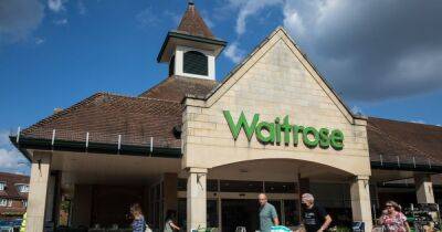 Waitrose will bring back free coffee for loyalty card members from next month - www.ok.co.uk
