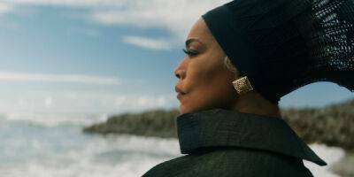 Elsa Keslassy International - Disney to Release ‘Black Panther: Wakanda Forever’ in French Cinemas After Opting to Skip Them With ‘Strange World’ - variety.com - France
