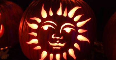 Marco Petagna - 'African plume' to bring 23C Indian summer to UK for Halloween - ok.co.uk - Britain - France - India