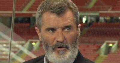 Roy Keane slams Micah Richards praise of Liverpool FC star after Man City clash - www.manchestereveningnews.co.uk - Manchester