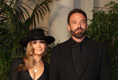 Inside Jennifer Lopez And Ben Affleck’s ‘Zero Drama’ Newlywed Life With Their Kids - etcanada.com