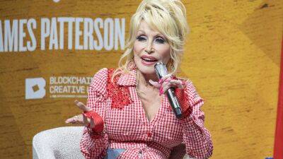 Dolly Parton 'disappointed' she missed Tennessee's upset victory over Alabama - www.foxnews.com - Texas - Alabama - Tennessee
