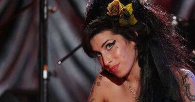 Amy Winehouse's troubled life turned into drama on musical genius, drink and drugs battle - www.msn.com - Switzerland