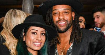 Oritse Williams delayed wedding after venue was hit by storm - www.msn.com - Jamaica