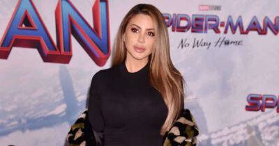 Larsa Pippen's dad wanted her to close down OnlyFans - www.msn.com