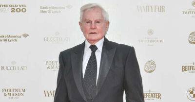 Sir Derek Jacobi fears he'll never act on stage again - www.msn.com - Britain - London