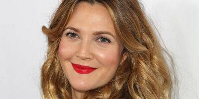 Drew Barrymore Reveals the Last Time She Was In an 'Intimate Relationship,' Responds to Those Who Think She Hates Sex - www.justjared.com