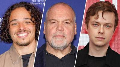 Anthony Ramos, Vincent D’Onofrio, and Dane DeHaan Join Sony and Black Bear’s ‘Dumb Money’ - deadline.com - India - South Africa - city Holland