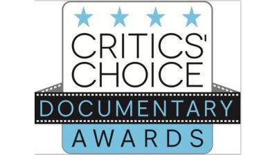 ‘Fire Of Love’, ‘Good Night Oppy’ Top Nominees For Critics Choice Documentary Awards - deadline.com - USA