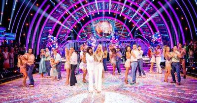 Amy Dowden - Dianne Buswell - Gorka Marquez - Helen Skelton - Karen Hauer - Katya Jones - Johannes Radebe - Matt Goss - Strictly Come Dancing fans think couples have 'advantage' as song and dances revealed for BBC 100 special - manchestereveningnews.co.uk - city Charleston - county Wood - Victoria, county Wood